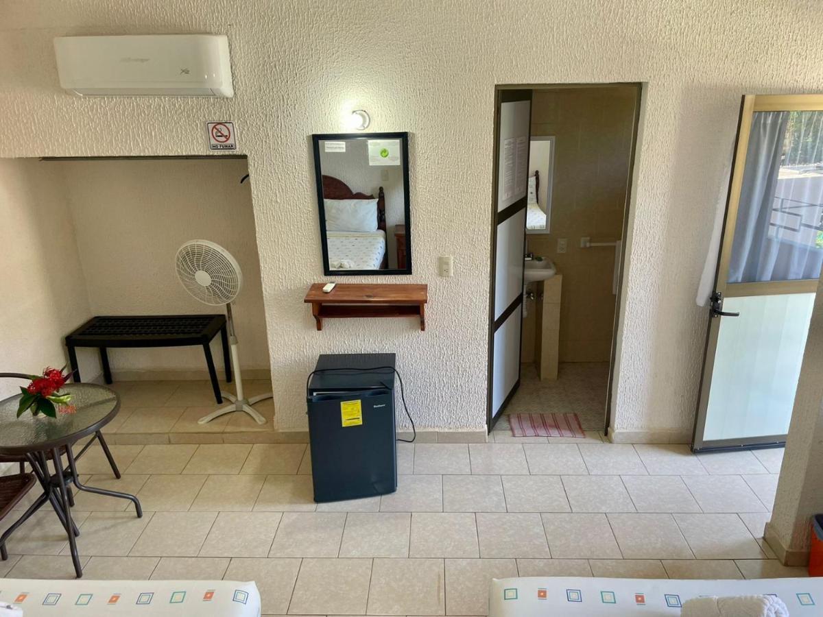 Hotel Bigu 푸에르토 에스콘디도 외부 사진